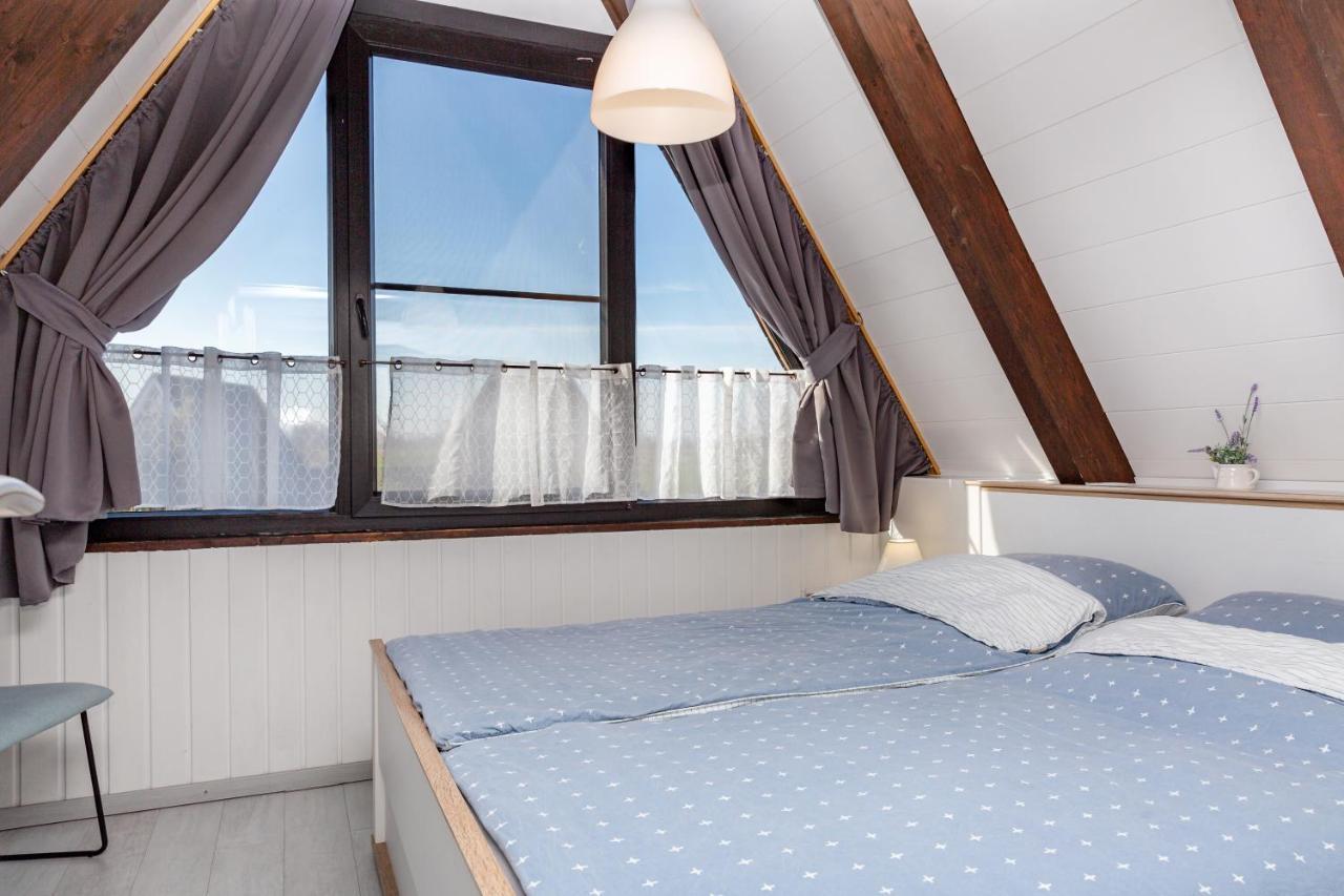 Ferienhaus Kuestenkind - Top Lage - Garten Eingezaeunt Butjadingen Esterno foto