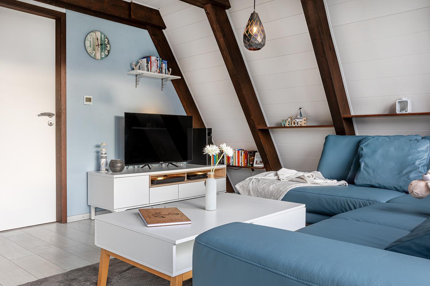 Ferienhaus Kuestenkind - Top Lage - Garten Eingezaeunt Butjadingen Esterno foto