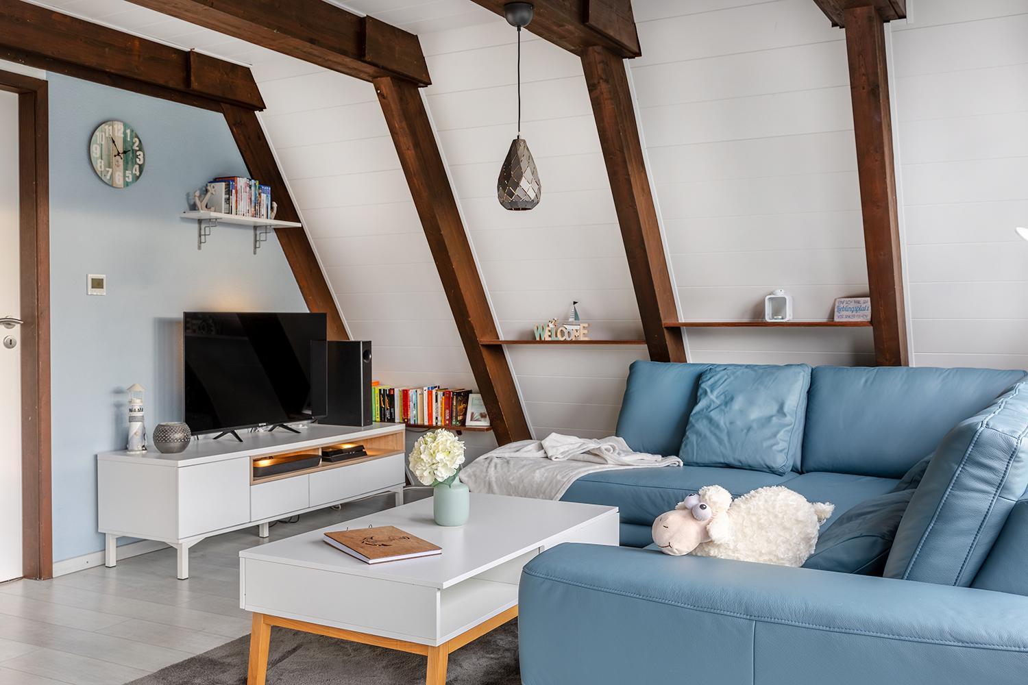 Ferienhaus Kuestenkind - Top Lage - Garten Eingezaeunt Butjadingen Esterno foto