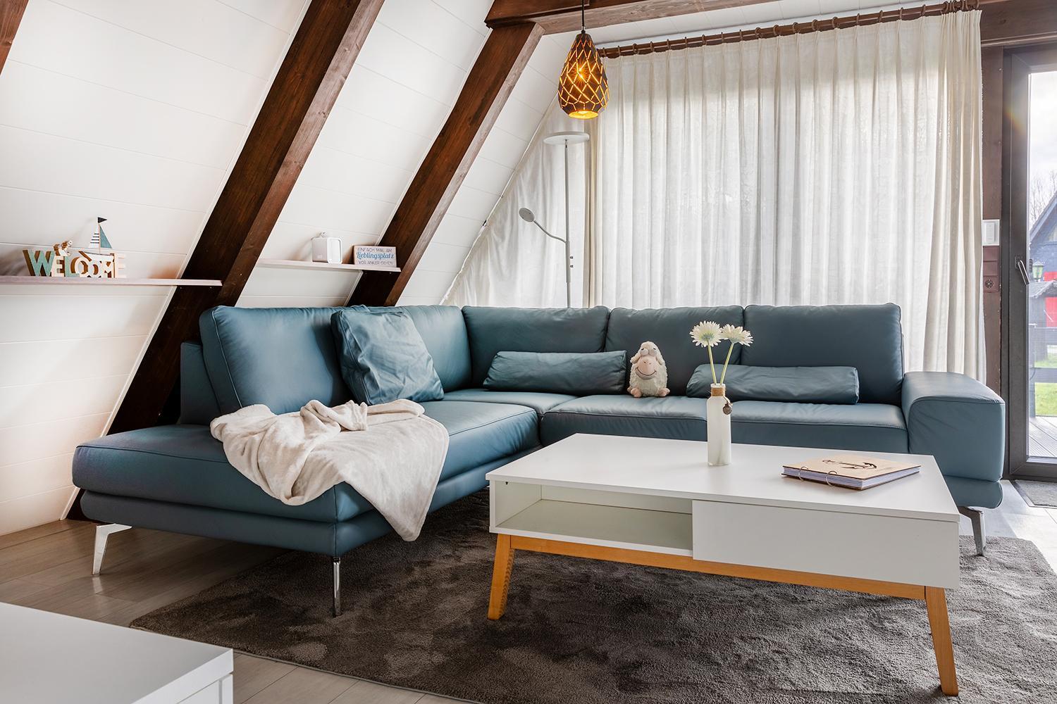 Ferienhaus Kuestenkind - Top Lage - Garten Eingezaeunt Butjadingen Esterno foto